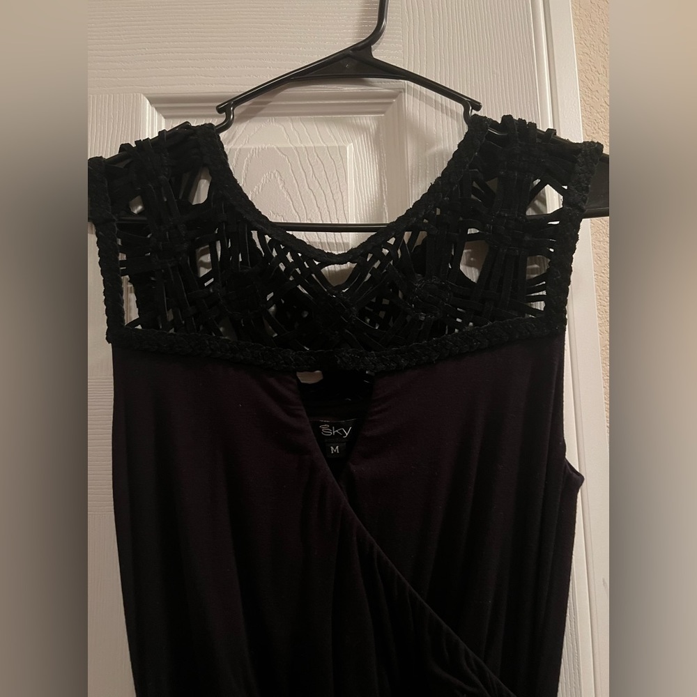 Sky brand dress/top